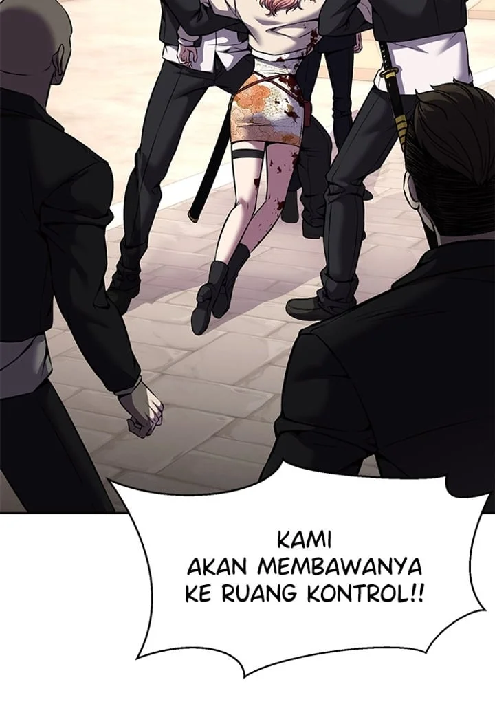 Ticket Hero S2 Chapter 214 Gambar 23
