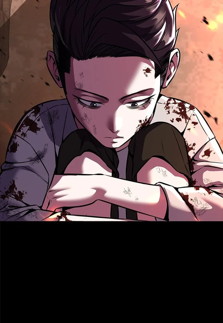 Ticket Hero S2 Chapter 214 Gambar 26