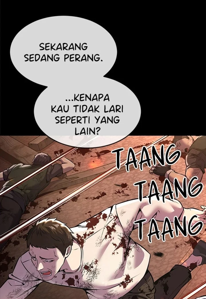 Ticket Hero S2 Chapter 214 Gambar 27