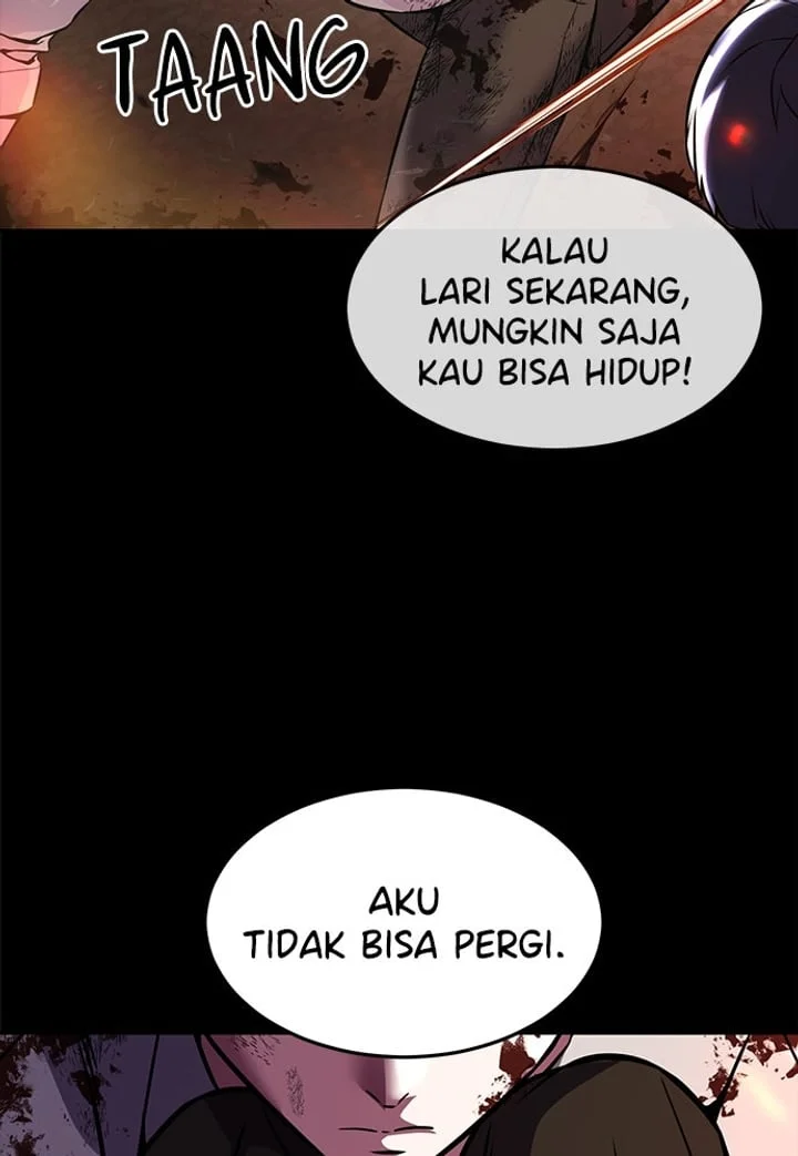 Ticket Hero S2 Chapter 214 Gambar 28