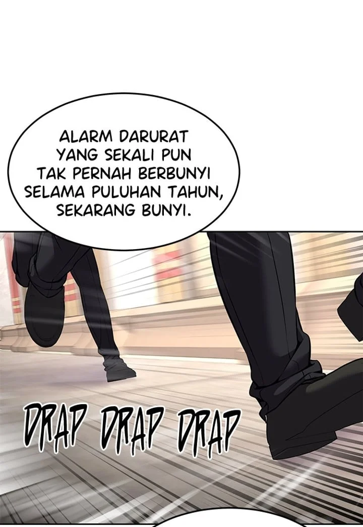 Ticket Hero S2 Chapter 214 Gambar 3