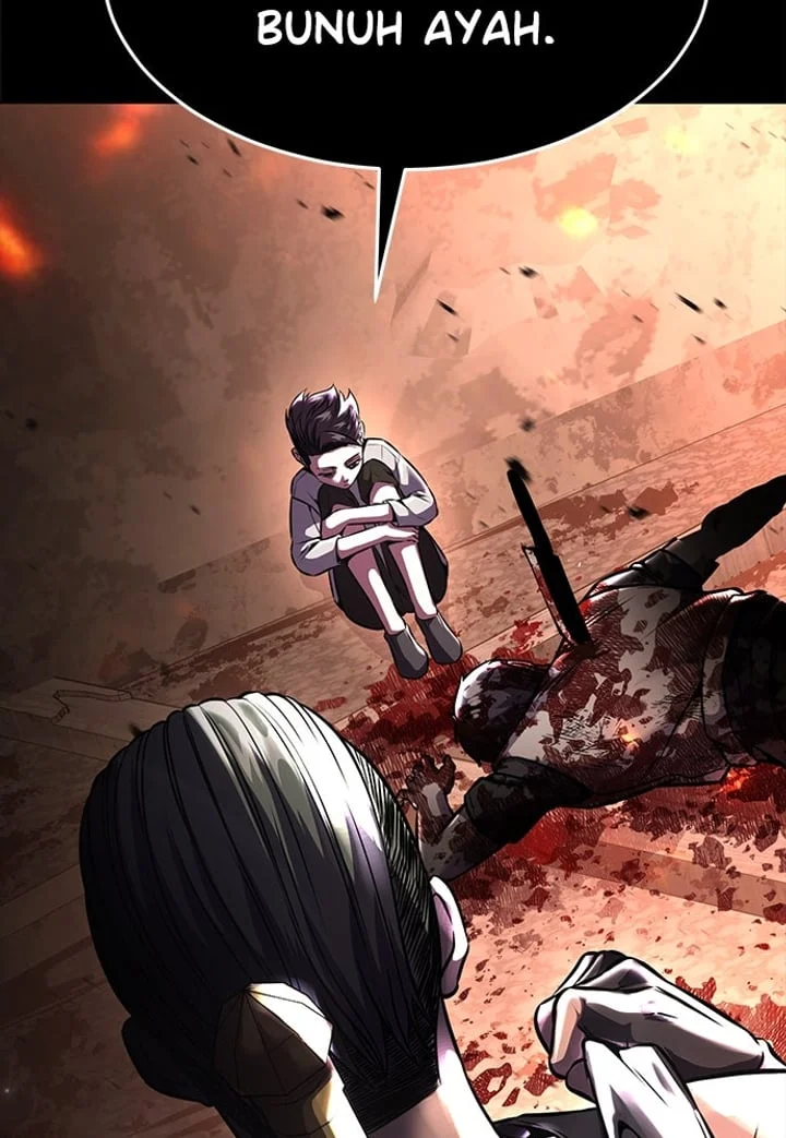 Ticket Hero S2 Chapter 214 Gambar 30