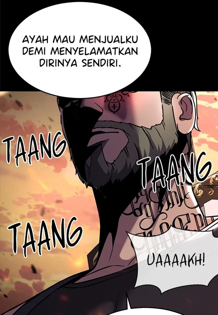 Ticket Hero S2 Chapter 214 Gambar 32