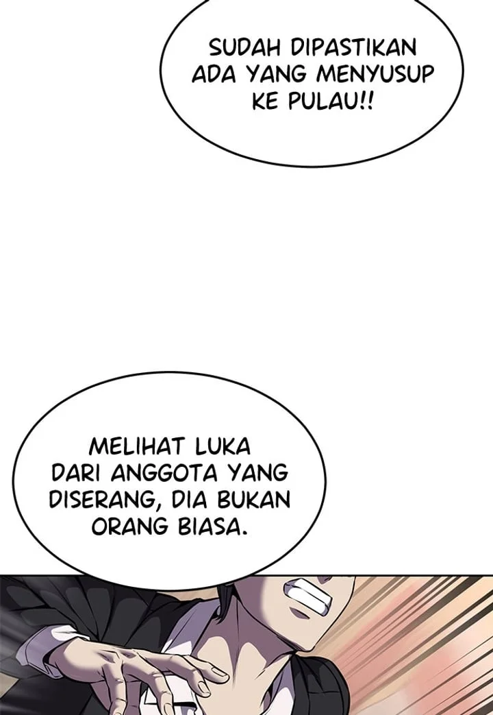 Ticket Hero S2 Chapter 214 Gambar 4