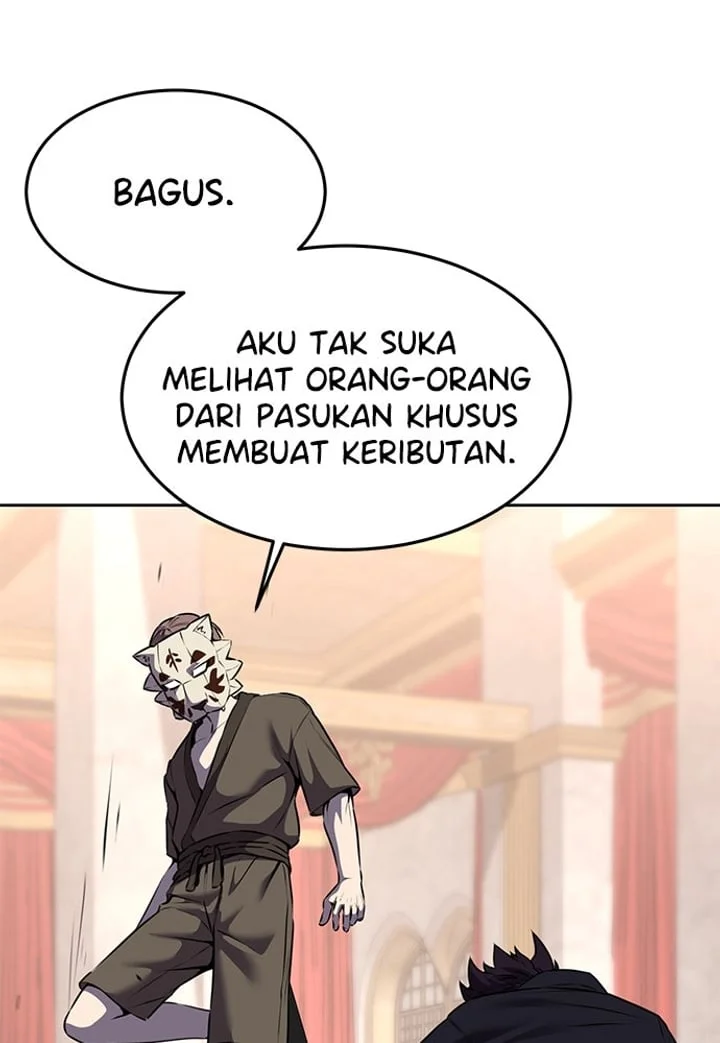Ticket Hero S2 Chapter 214 Gambar 40