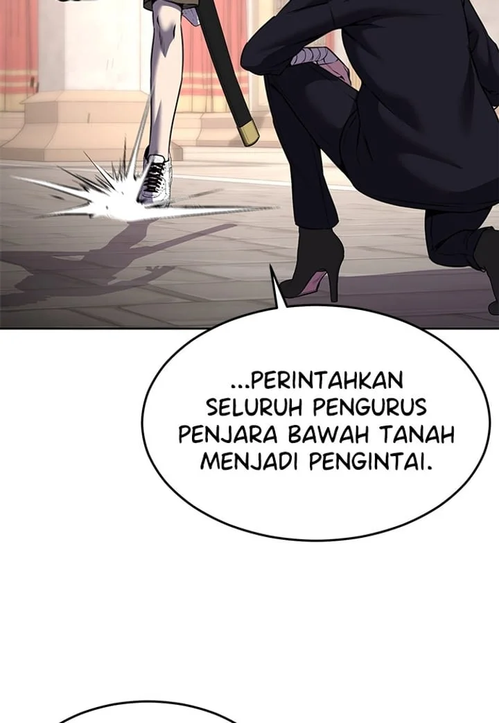 Ticket Hero S2 Chapter 214 Gambar 41