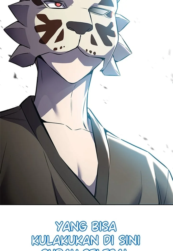 Ticket Hero S2 Chapter 214 Gambar 44