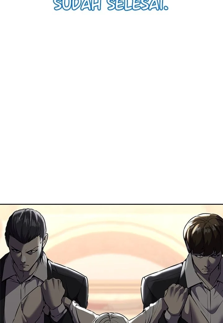 Ticket Hero S2 Chapter 214 Gambar 45