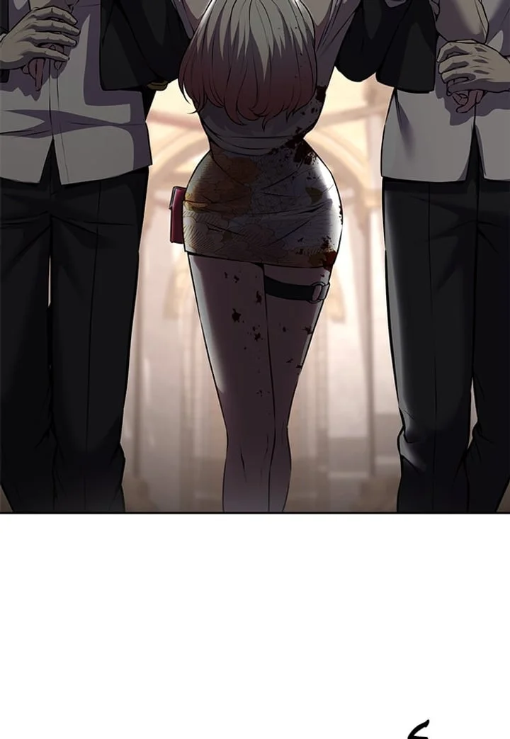 Ticket Hero S2 Chapter 214 Gambar 46