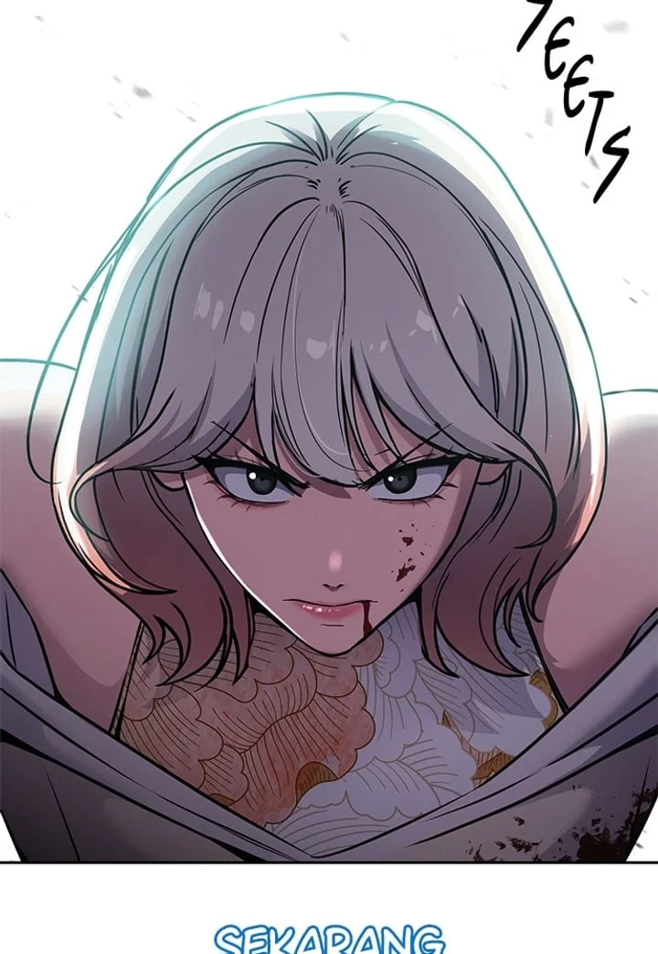Ticket Hero S2 Chapter 214 Gambar 47