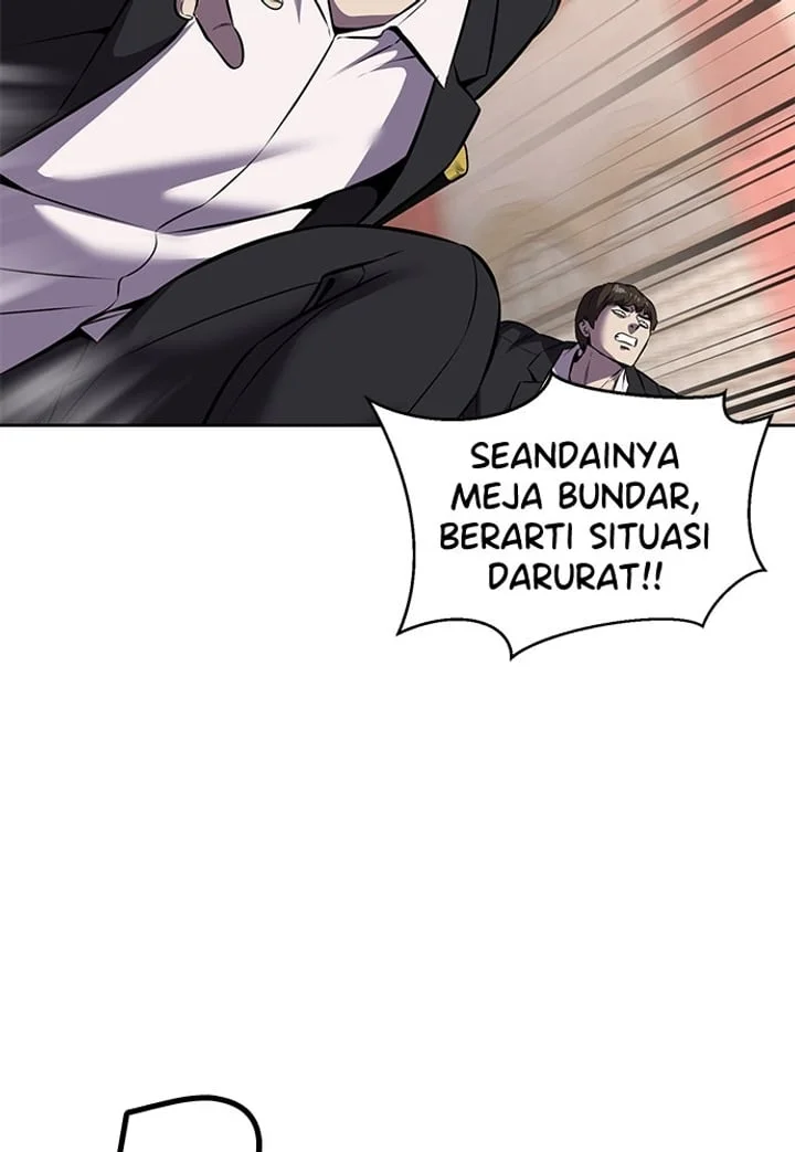 Ticket Hero S2 Chapter 214 Gambar 5