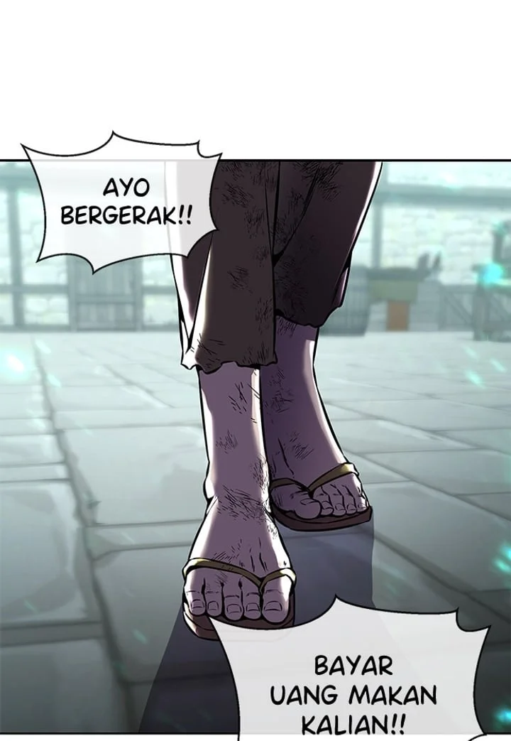 Ticket Hero S2 Chapter 214 Gambar 51