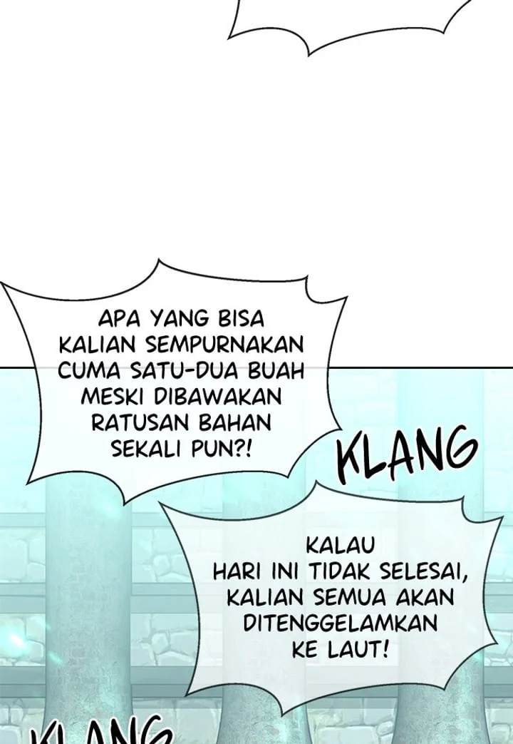 Ticket Hero S2 Chapter 214 Gambar 52