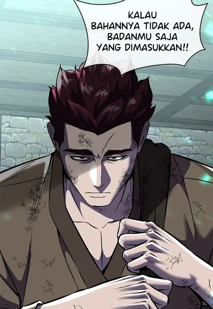 Ticket Hero S2 Chapter 214 Gambar 55