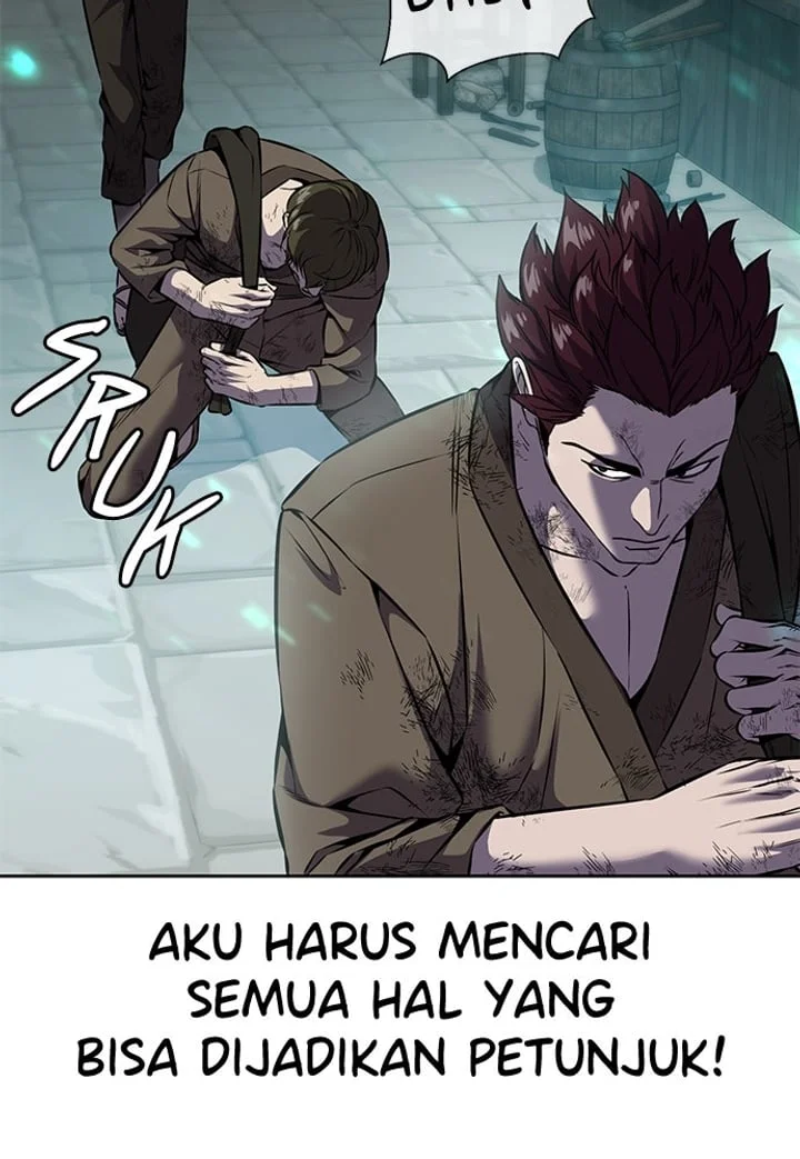 Ticket Hero S2 Chapter 214 Gambar 57