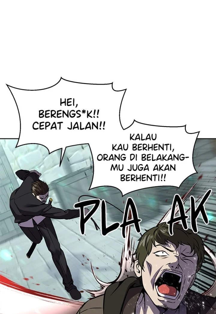 Ticket Hero S2 Chapter 214 Gambar 58