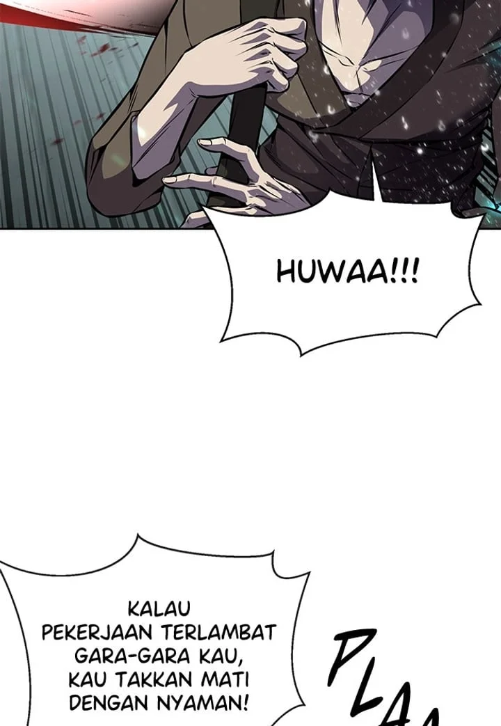 Ticket Hero S2 Chapter 214 Gambar 59