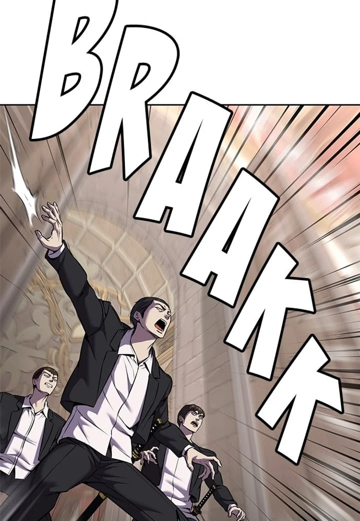 Ticket Hero S2 Chapter 214 Gambar 6