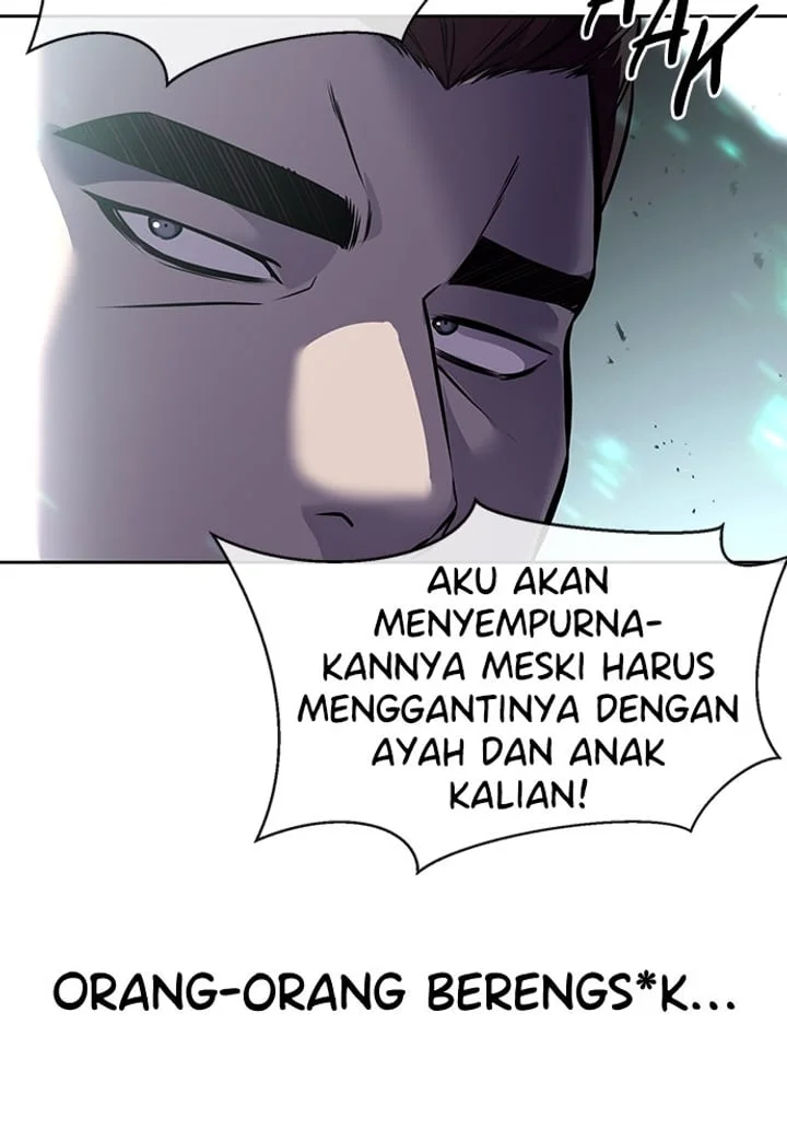 Ticket Hero S2 Chapter 214 Gambar 60