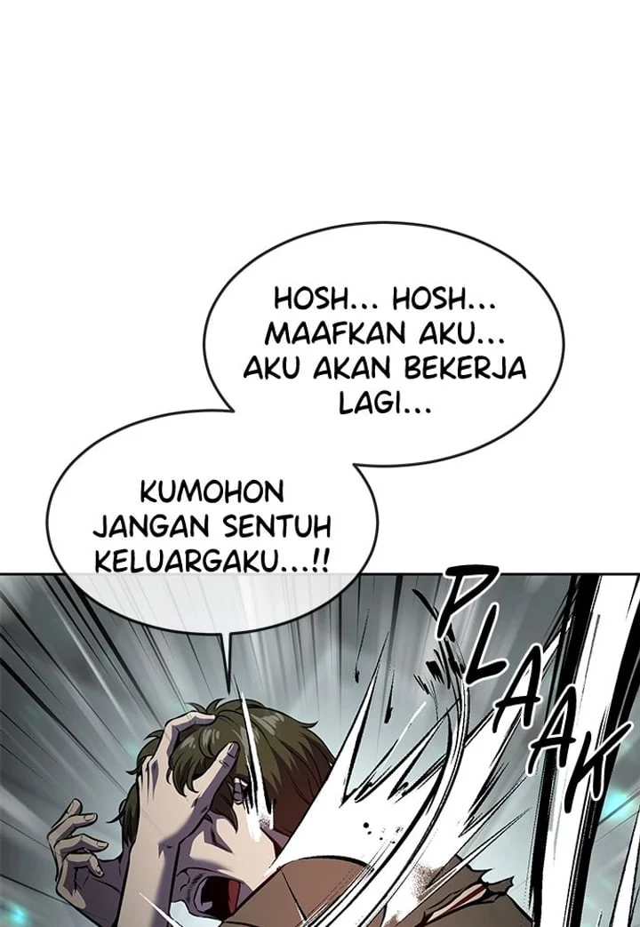Ticket Hero S2 Chapter 214 Gambar 61