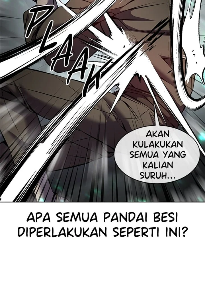 Ticket Hero S2 Chapter 214 Gambar 62