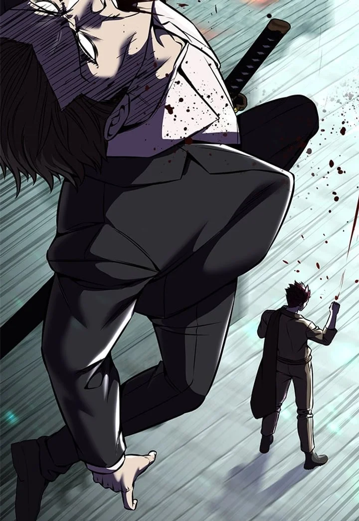 Ticket Hero S2 Chapter 214 Gambar 68