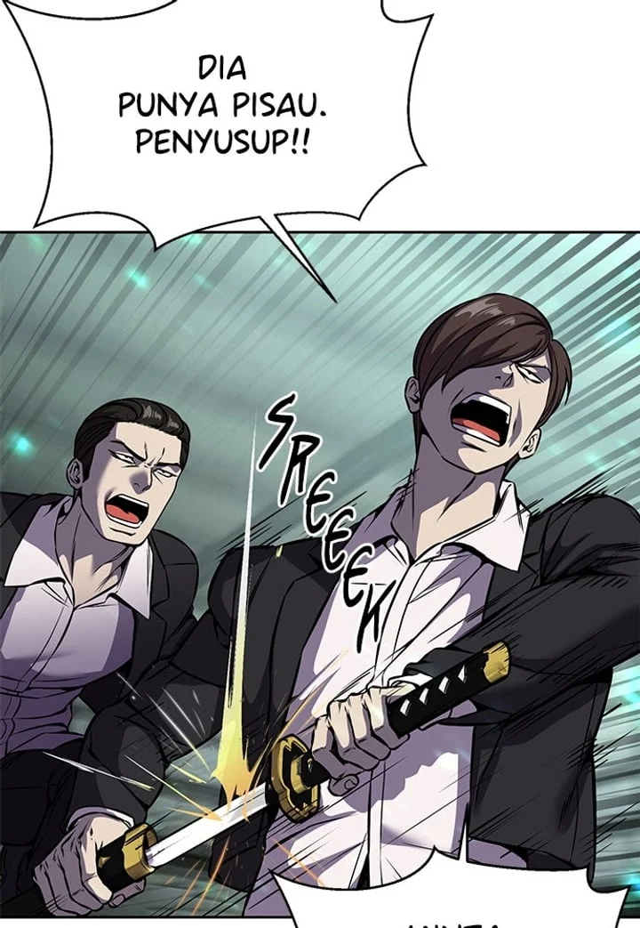 Ticket Hero S2 Chapter 214 Gambar 70