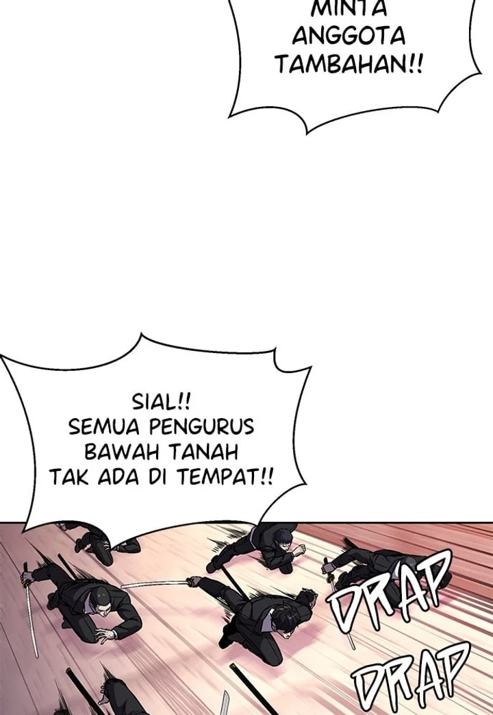 Ticket Hero S2 Chapter 214 Gambar 71