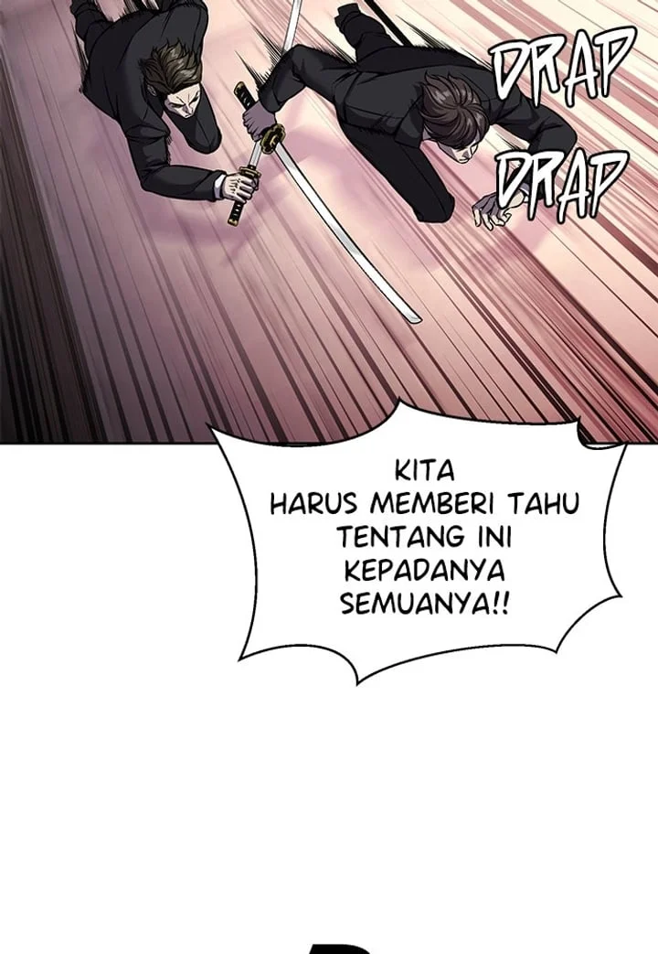Ticket Hero S2 Chapter 214 Gambar 72