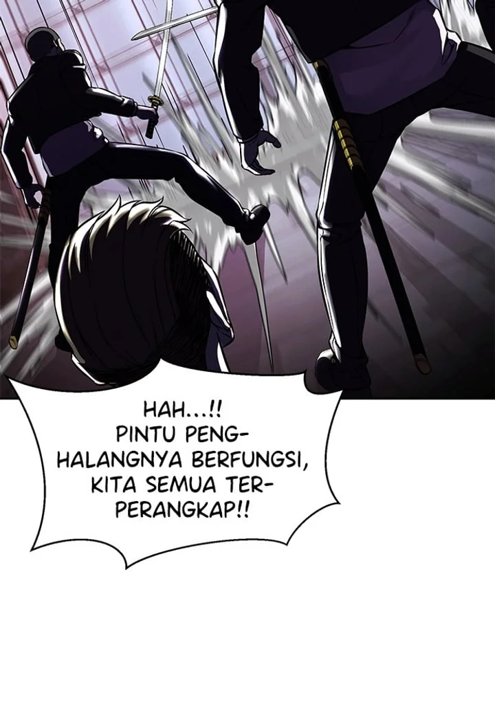 Ticket Hero S2 Chapter 214 Gambar 74