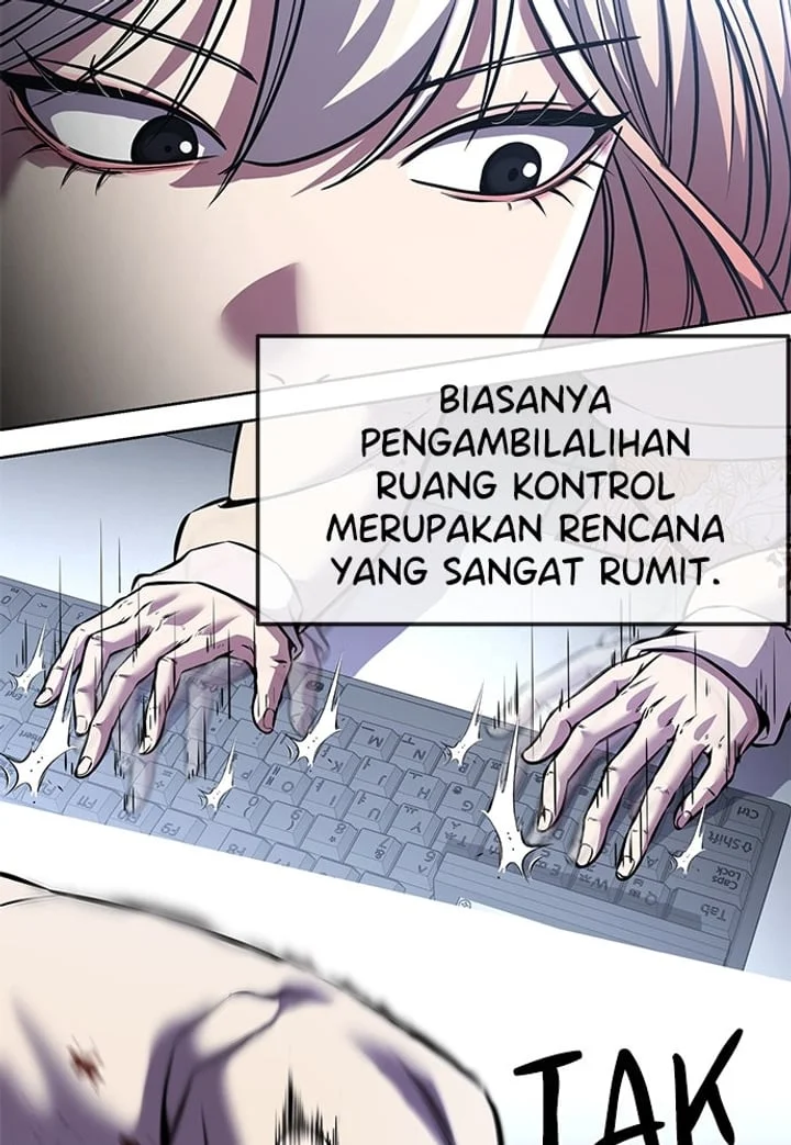 Ticket Hero S2 Chapter 214 Gambar 76