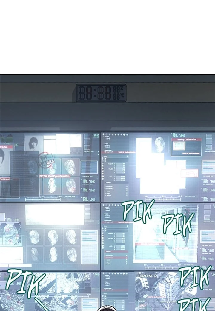 Ticket Hero S2 Chapter 214 Gambar 78