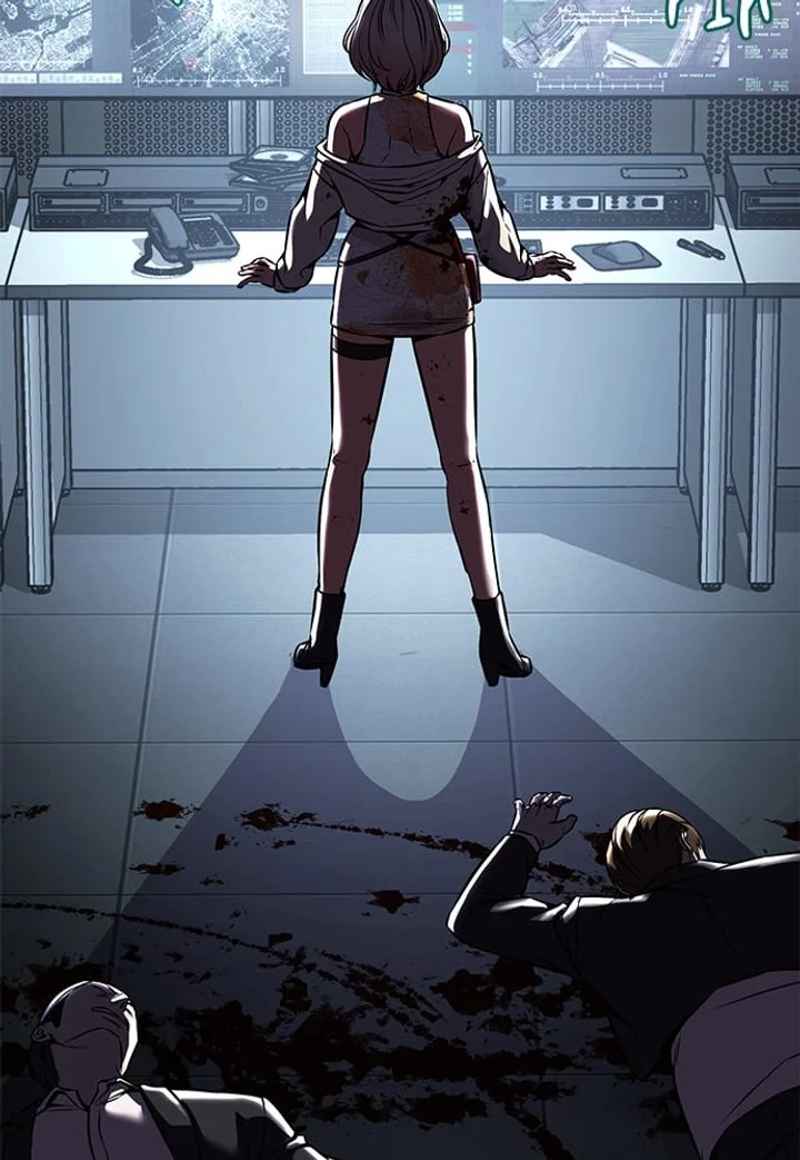 Ticket Hero S2 Chapter 214 Gambar 79