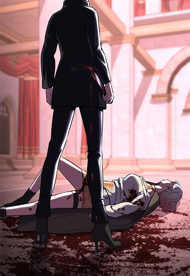 Ticket Hero S2 Chapter 214 Gambar 8
