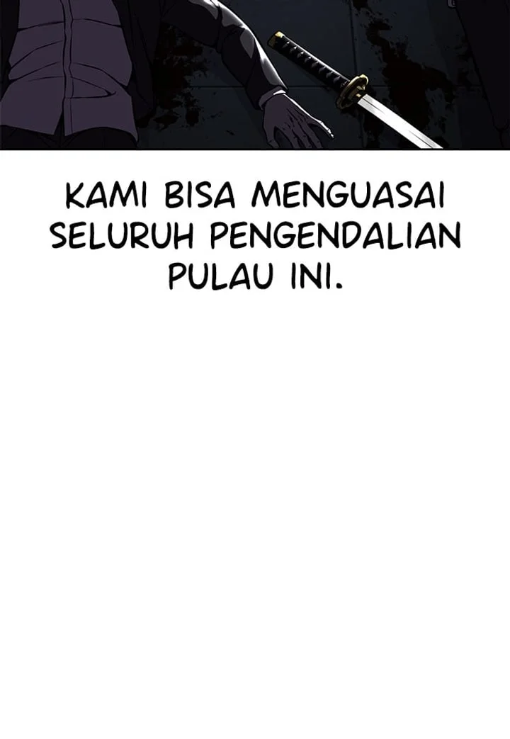 Ticket Hero S2 Chapter 214 Gambar 80