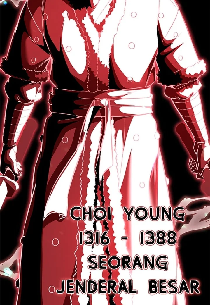 Ticket Hero S2 Chapter 214 Gambar 86