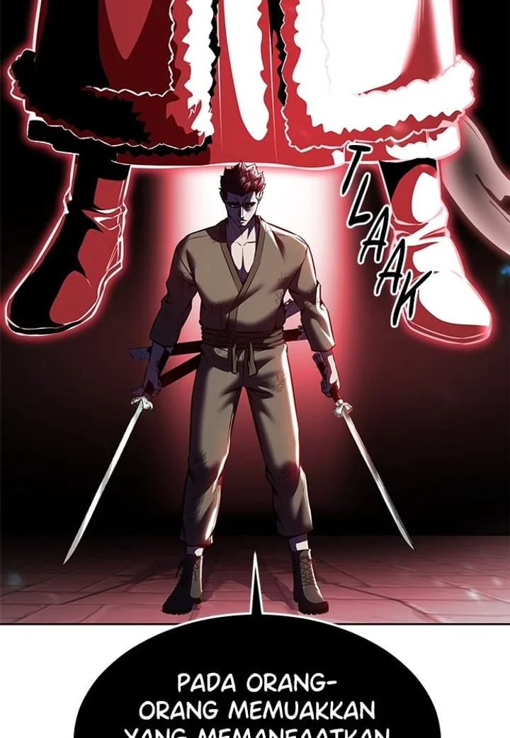 Ticket Hero S2 Chapter 214 Gambar 87