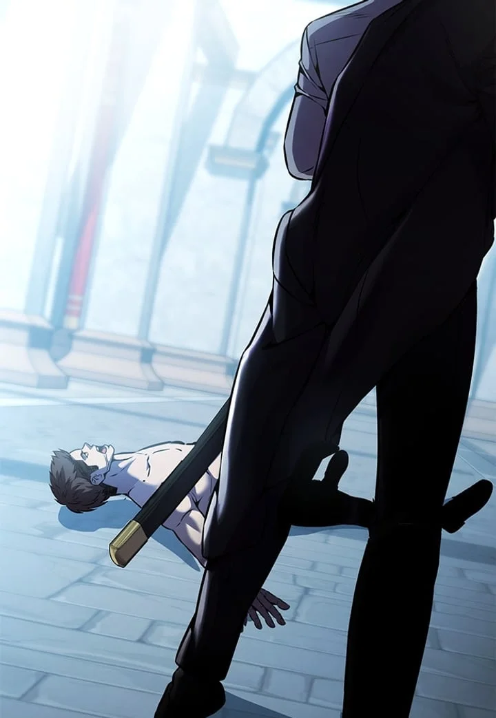 Ticket Hero S2 Chapter 214 Gambar 91
