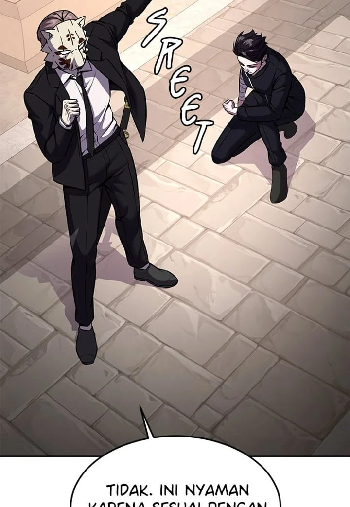 Ticket Hero S2 Chapter 214 Gambar 93