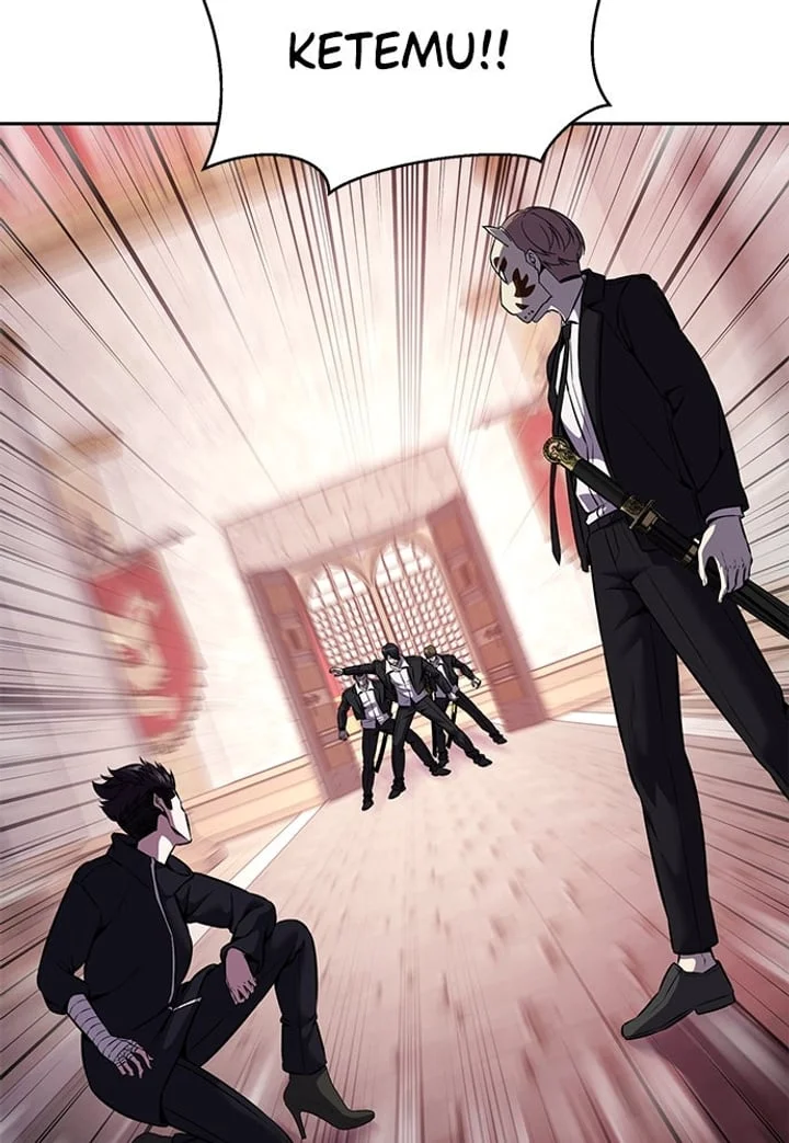 Ticket Hero S2 Chapter 214 Gambar 98