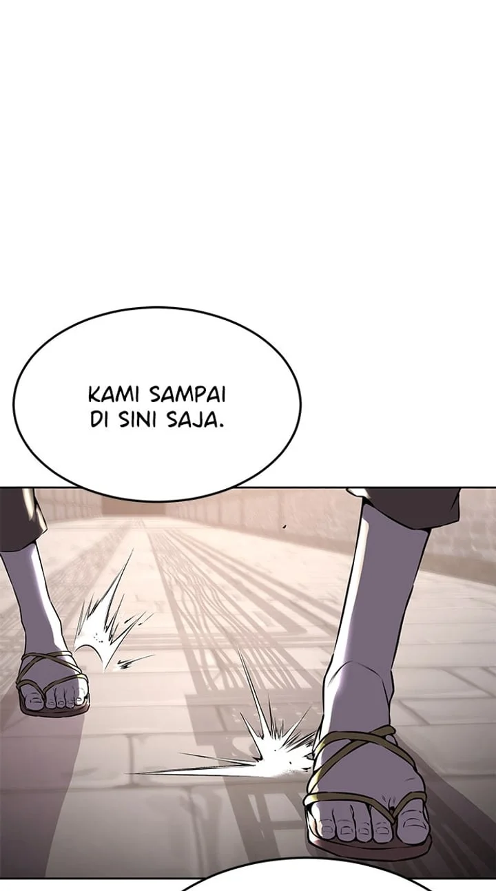 Komik Ticket Hero S2 Chapter 215 gambar 1