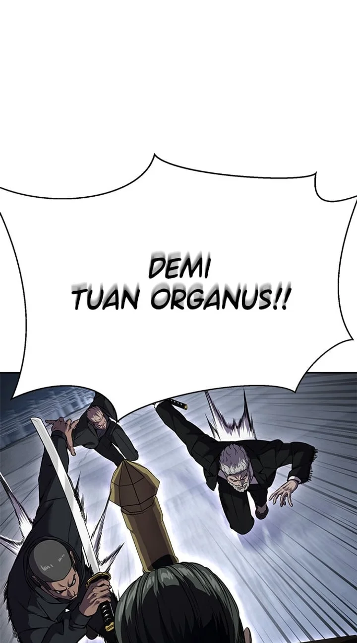 Ticket Hero S2 Chapter 215 Gambar 100