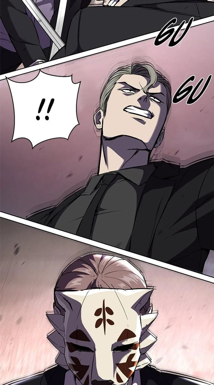Ticket Hero S2 Chapter 215 Gambar 107