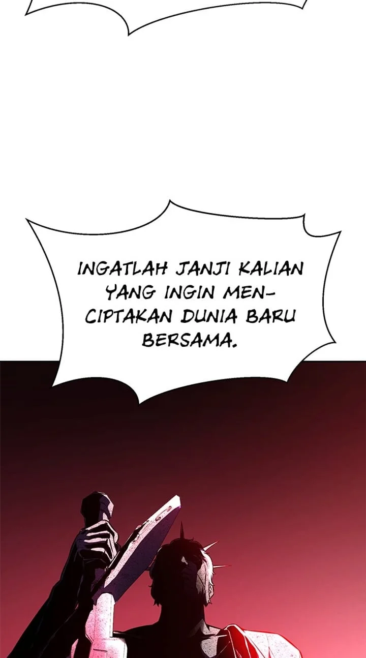 Ticket Hero S2 Chapter 215 Gambar 109