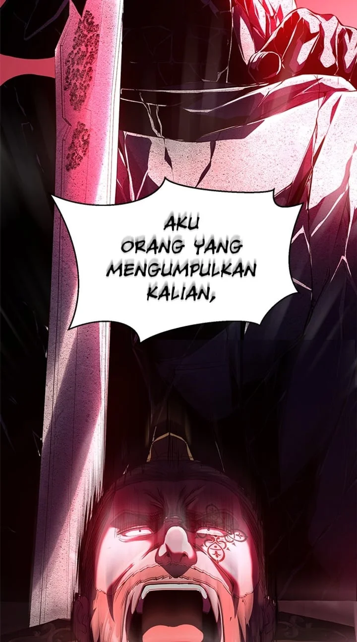 Ticket Hero S2 Chapter 215 Gambar 110