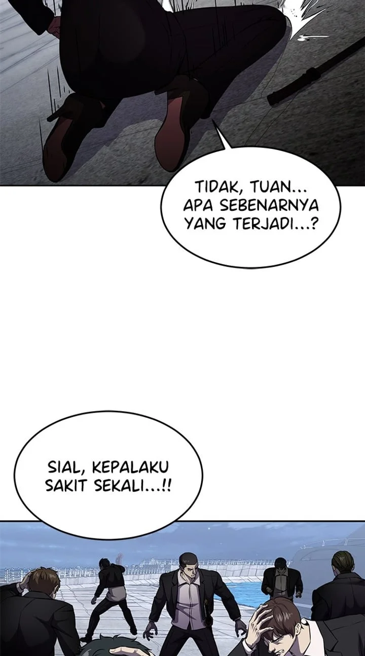 Ticket Hero S2 Chapter 215 Gambar 116