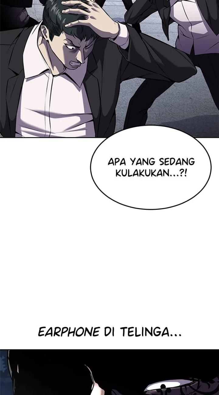 Ticket Hero S2 Chapter 215 Gambar 117