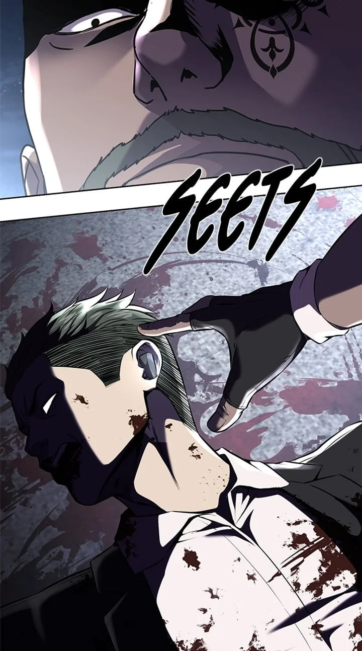 Ticket Hero S2 Chapter 215 Gambar 118