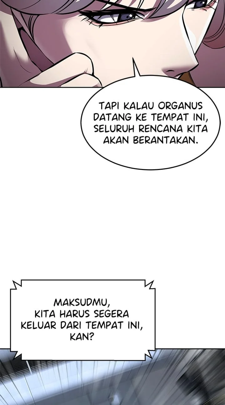 Ticket Hero S2 Chapter 215 Gambar 12