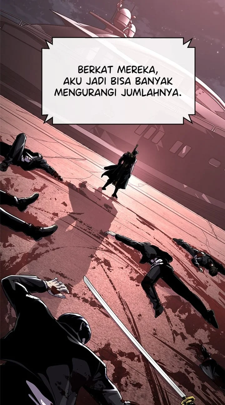 Ticket Hero S2 Chapter 215 Gambar 122